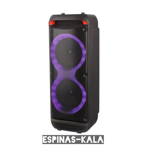 اسپیکر شارژی سینگ مدل ZQS-8288