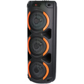 اسپیکر شارژی سینگ مدل ZQS_8305