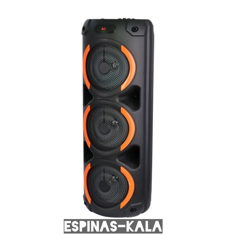 اسپیکر شارژی سینگ مدل ZQS_8305