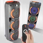 اسپیکر شارژی سینگ مدل ZQS_8305