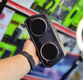 اسپیکر شارژی جیپاس مدل 11181