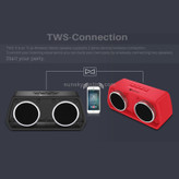 اسپیکر شارژی جیپاس مدل 11181