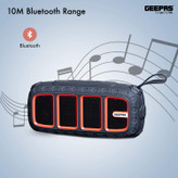 اسپیکر شارژی جیپاس مدل 11183