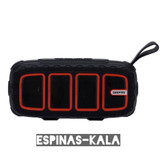 اسپیکر شارژی جیپاس مدل 11183