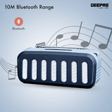 اسپیکر شارژی جیپاس مدل 11184