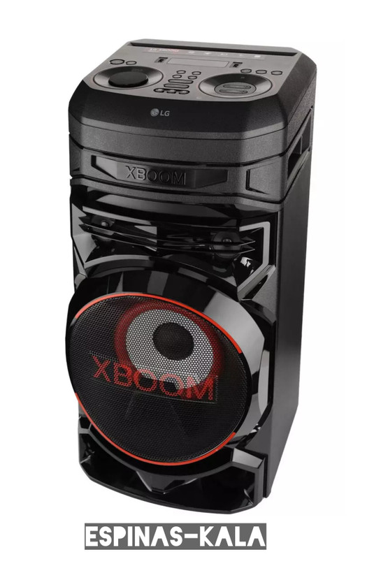 اسپیکر ایکسبوم مدل RNC_5