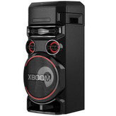 اسپیکر ایکسبوم مدل ON7