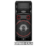 اسپیکر ایکسبوم مدل ON7