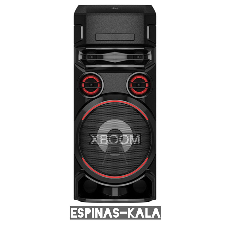 اسپیکر ایکسبوم مدل ON7