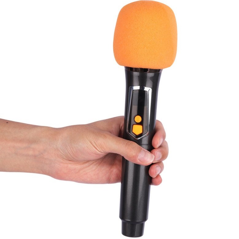 اسپیکر شارژی برودو مدل 2173