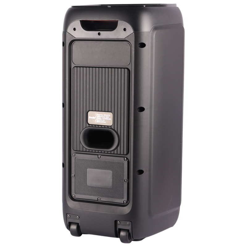 اسپیکر شارژی برودو مدل 2173