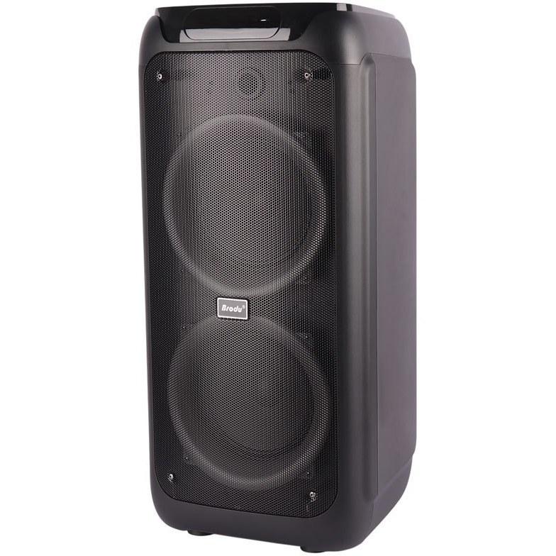 اسپیکر شارژی برودو مدل 2173