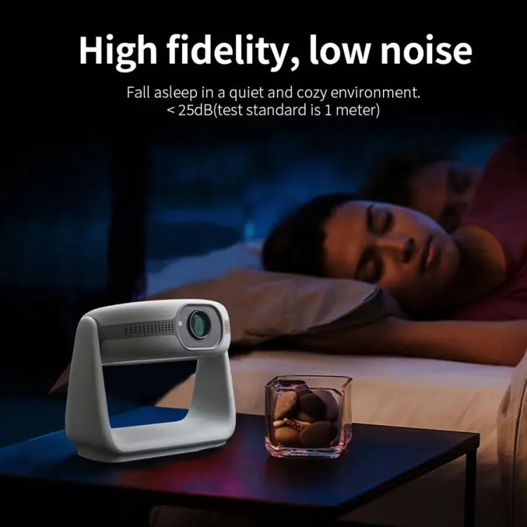 پروژکتور K1 اصلی از برند هوآوی