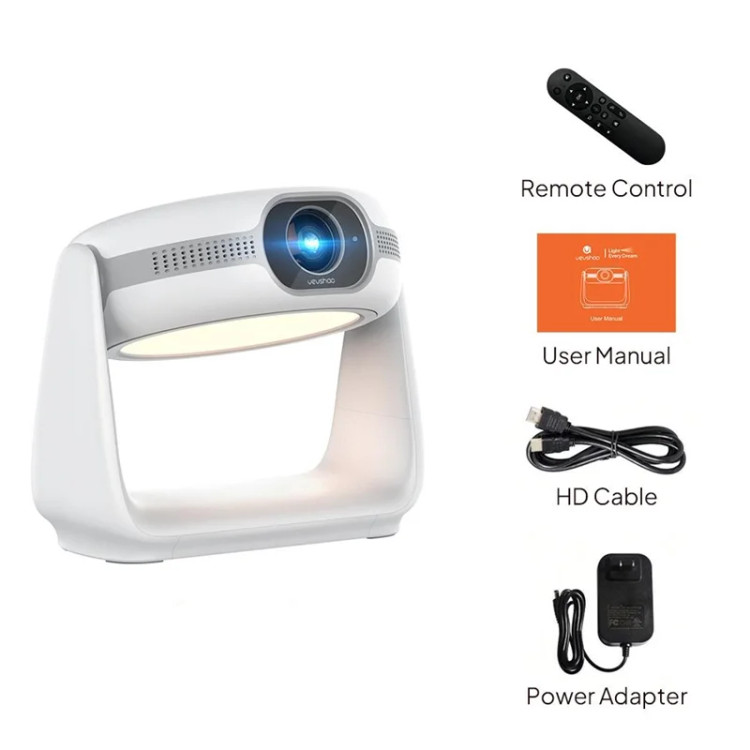 پروژکتور K1 اصلی از برند هوآوی