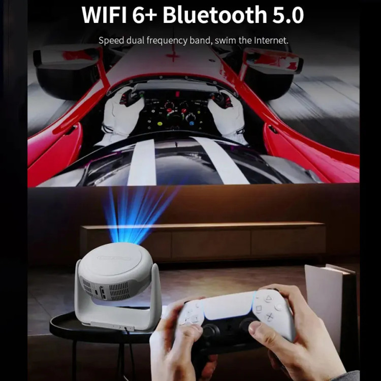 پروژکتور K1 اصلی از برند هوآوی