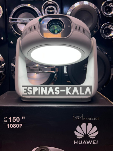 پروژکتور K1 اصلی از برند هوآوی