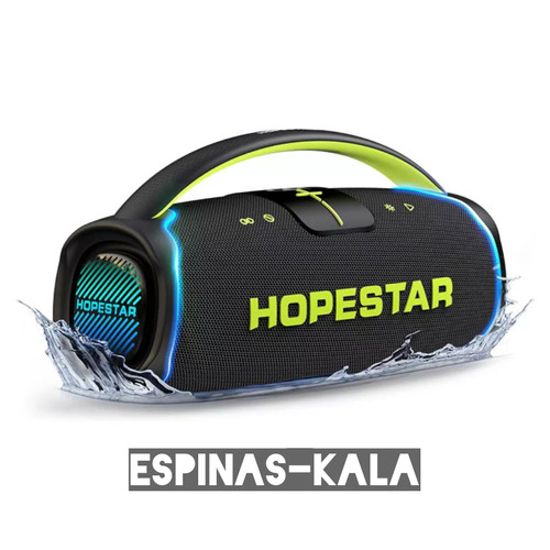 اسپیکر هوپاستار مدل a65