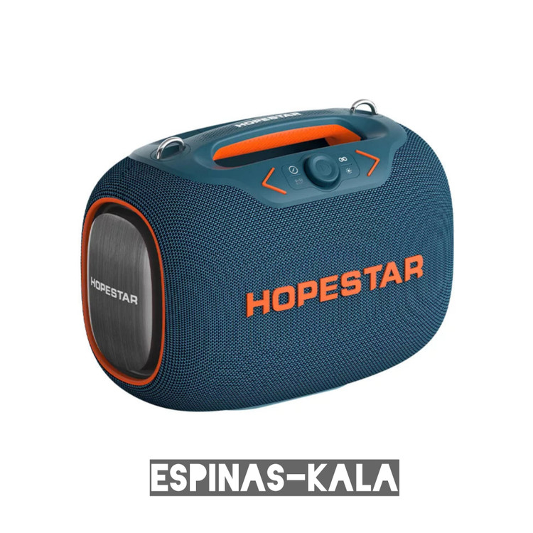 اسپیکر هوپاستار مدل پارتیباکس