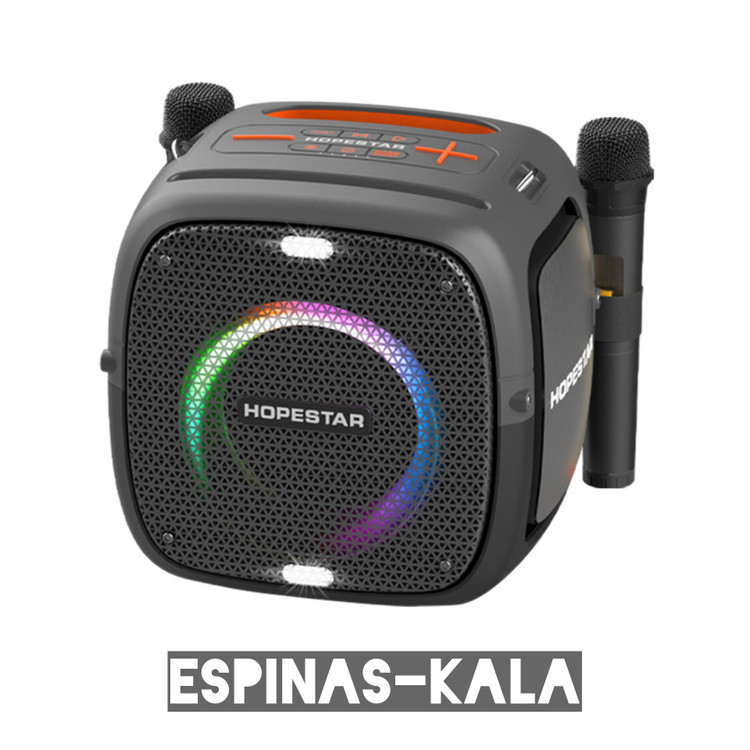 اسپیکر هوپاستار مدل پارتیوان
