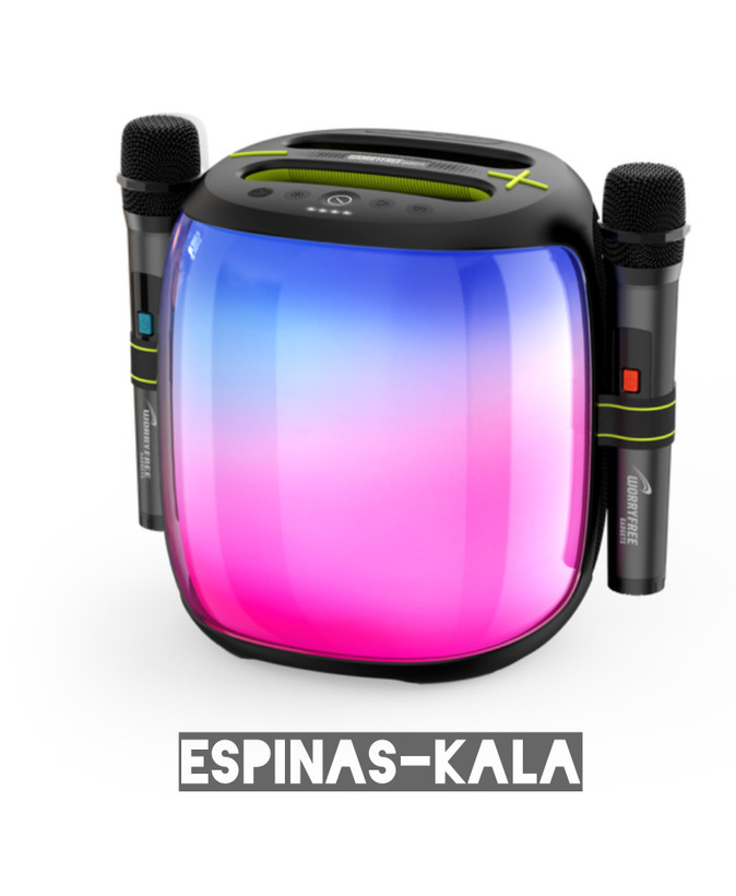 اسپیکر هوپاستار مدل پارتی500