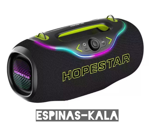 اسپیکر هوپاستار مدل A6club
