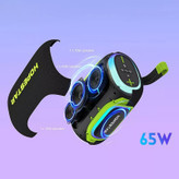 اسپیکر هوپاستار مدل H58