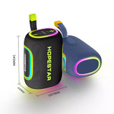 اسپیکر هوپاستار مدل H58