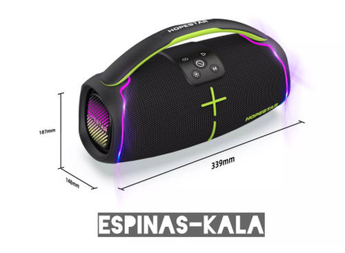 اسپیکر هوپاستار مدل H61