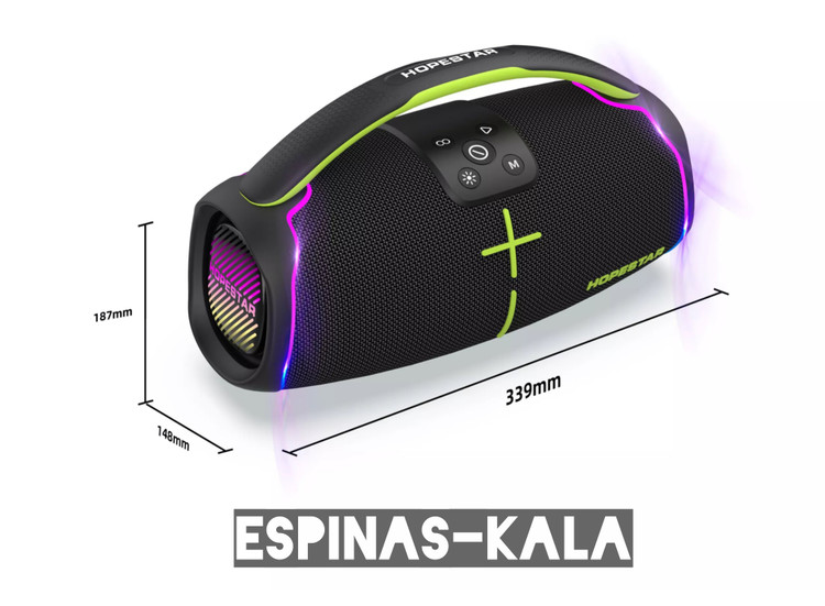 اسپیکر هوپاستار مدل H61