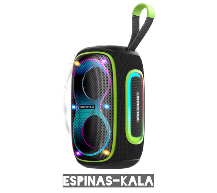 اسپیکر هوپاستار مدل P72