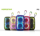 اسپیکر هوپاستار مدل P72