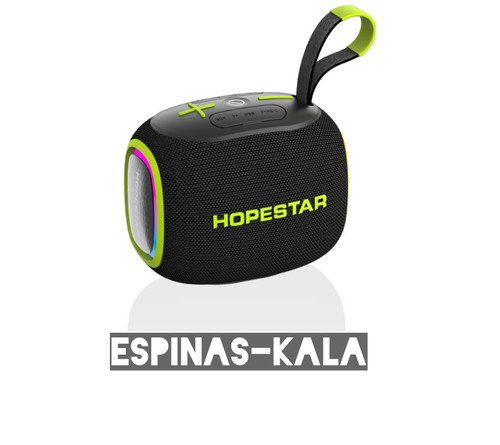 اسپیکر هوپاستار مدل پارتیباکس مینی