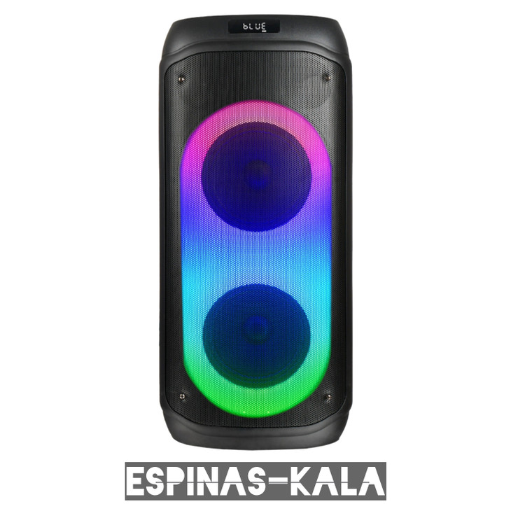 اسپیکر شارژی ایایکسالجی مدل EX800