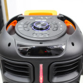 اسپیکر شارژی اِور مدل 1020