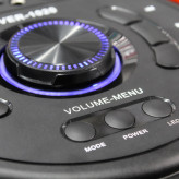 اسپیکر شارژی اِور مدل 1020