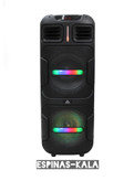 اسپیکر شارژی اِور مدل 1020