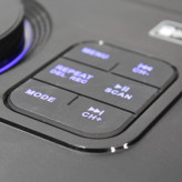 اسپیکر شارژی اِور مدل 1029