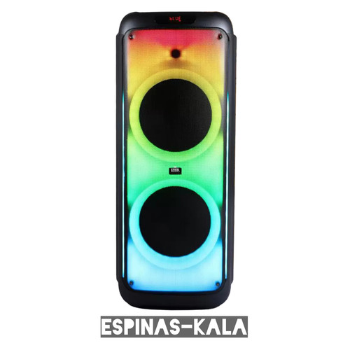 اسپیکر شارژی اِور مدل 1029