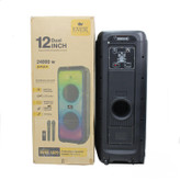 اسپیکر شارژی اِور مدل 1029