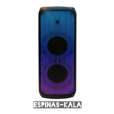 اسپیکر شارژی اِور مدل 1021