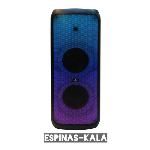 اسپیکر شارژی اِور مدل 1021