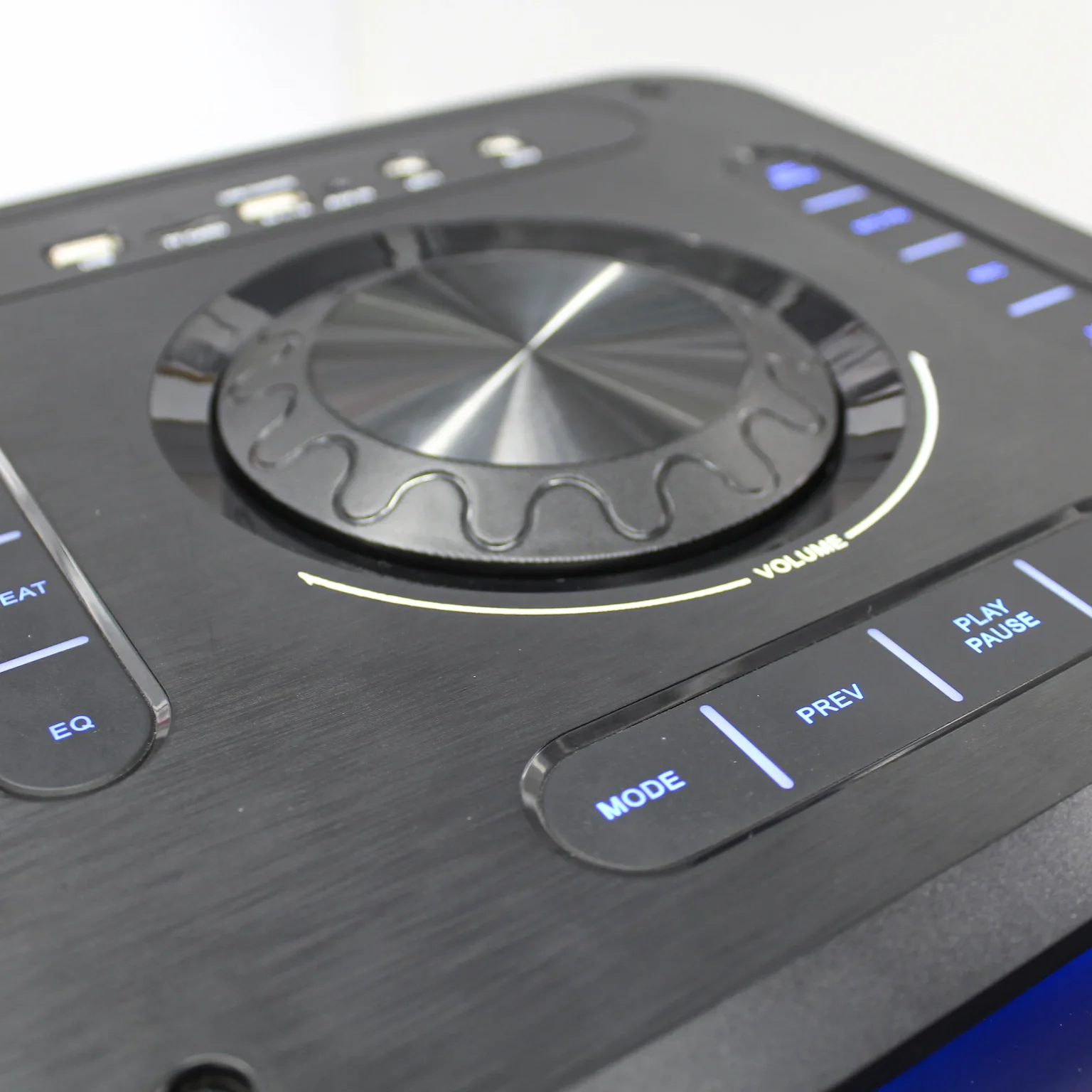 اسپیکر شارژی اِور مدل 1022N