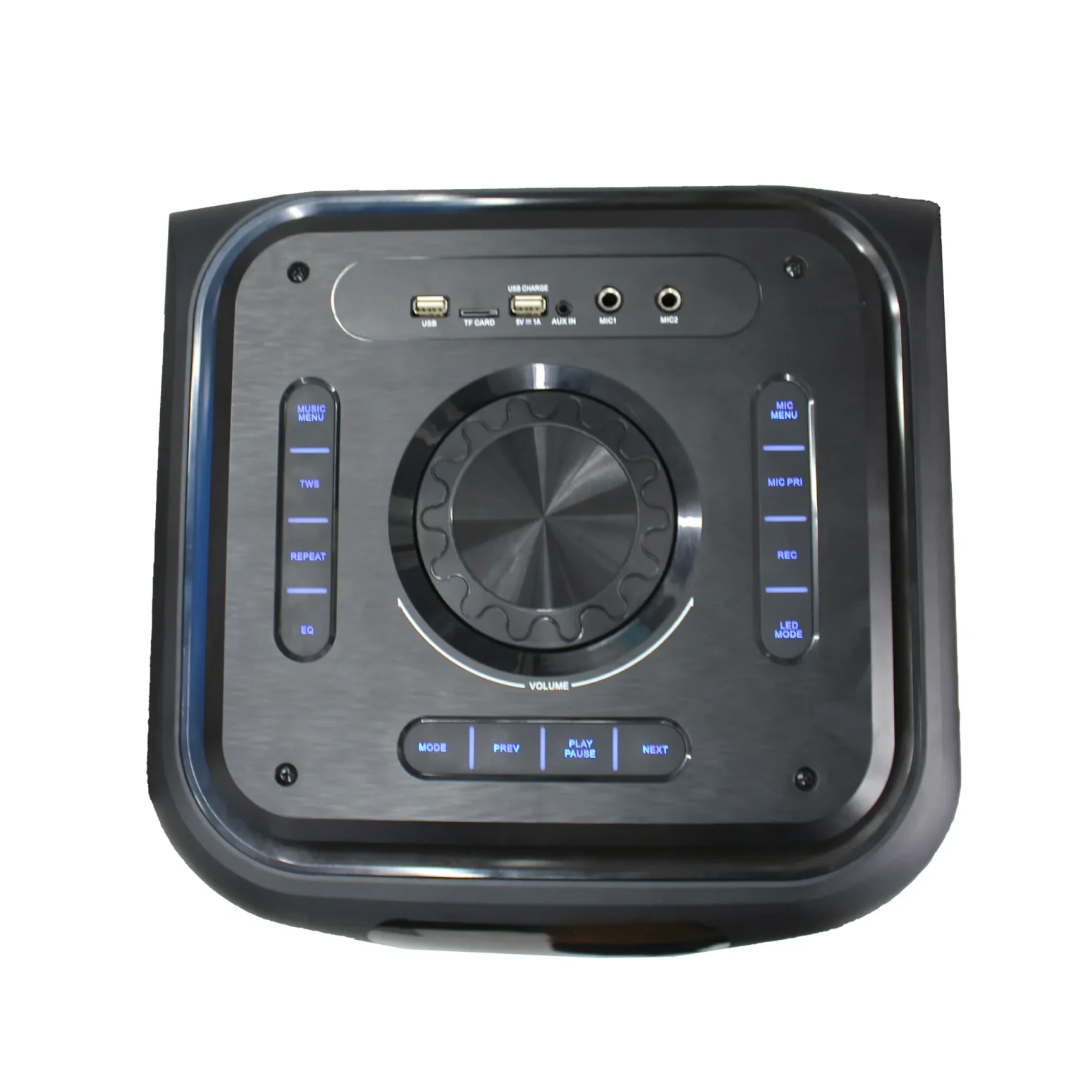 اسپیکر شارژی اِور مدل 1022N