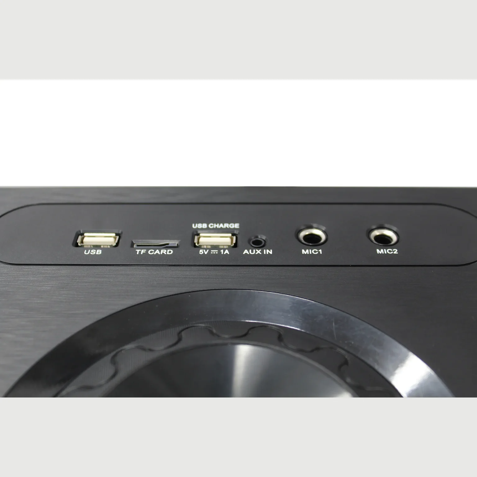 اسپیکر شارژی اِور مدل 1022N