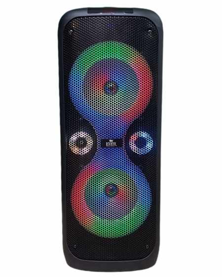 اسپیکر شارژی اِور مدل 1121