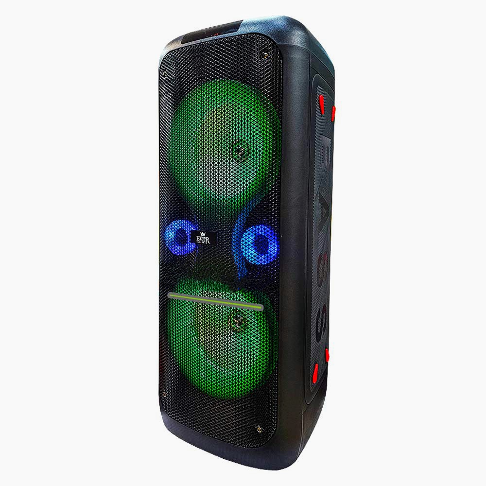 اسپیکر شارژی اِور مدل 1121