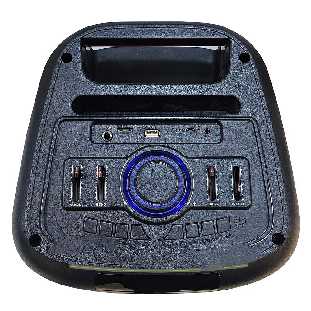 اسپیکر شارژی اِور مدل 1121