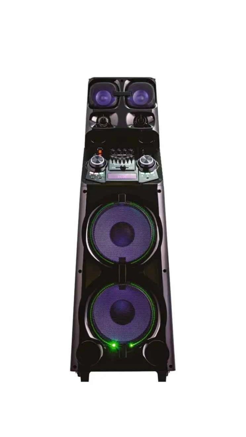 اسپیکر جیپاس مدل 11169