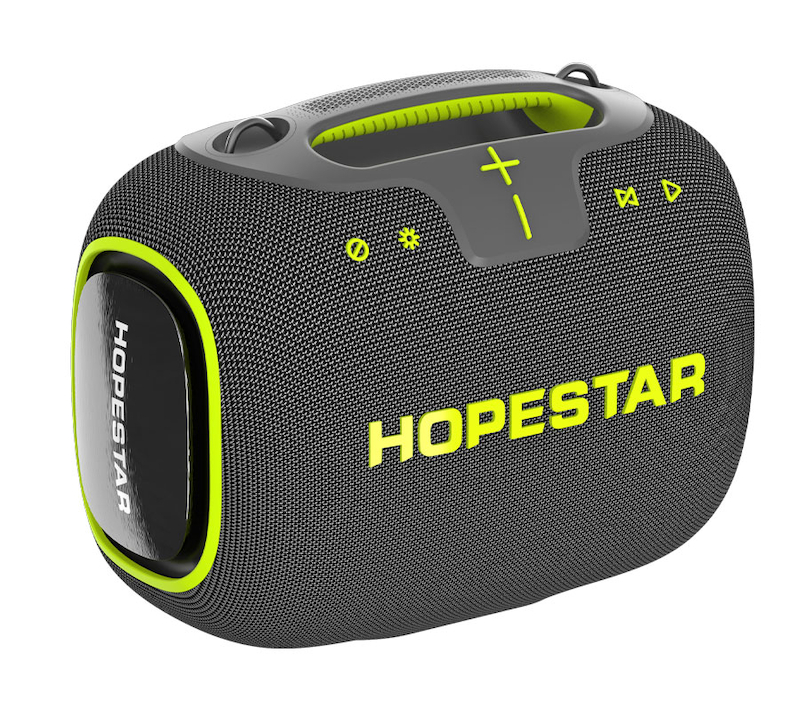 اسپیکر هوپ‌استار مدل پارتی‌باکس ۱۴۰
