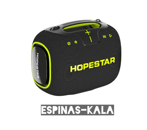 اسپیکر هوپاستار مدل پارتیباکس ۱۴۰